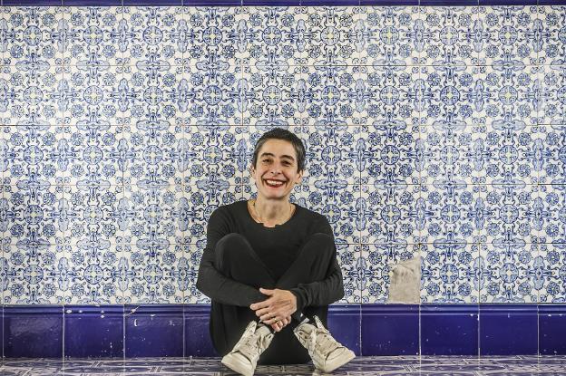 «Ahora vivo mejor y más feliz»