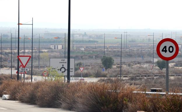 SEPES licita las obras de reparación de las instalaciones eléctricas de 'El Recuenco' en Calahorra por 1,5 millones