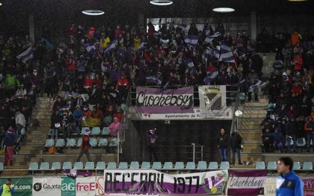 La Real Sociedad invita a todo el pueblo de Becerril a un partido en Anoeta