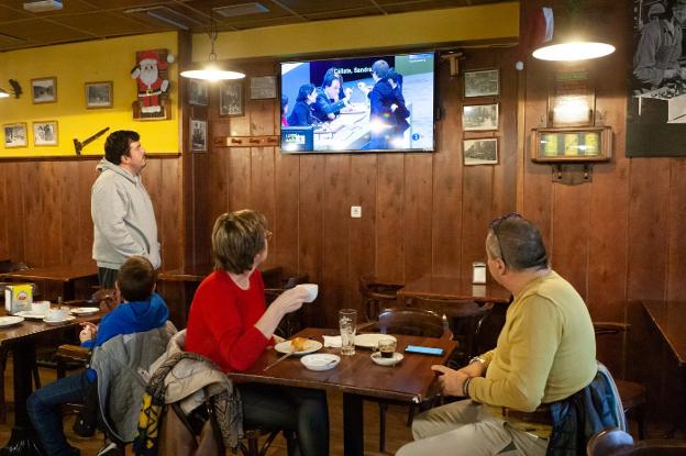 La Rioja recupera entre 14 y 16 millones de los 27 que jugaba