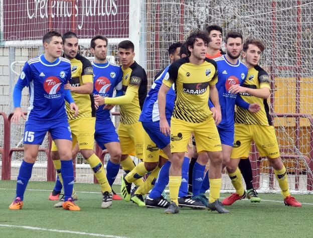 El Casalarreina continúa al alza