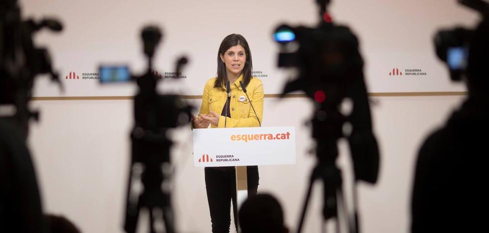 PSOE y Esquerra tienen cerrado un acuerdo a falta de algún «fleco» y que hable la Abogacía