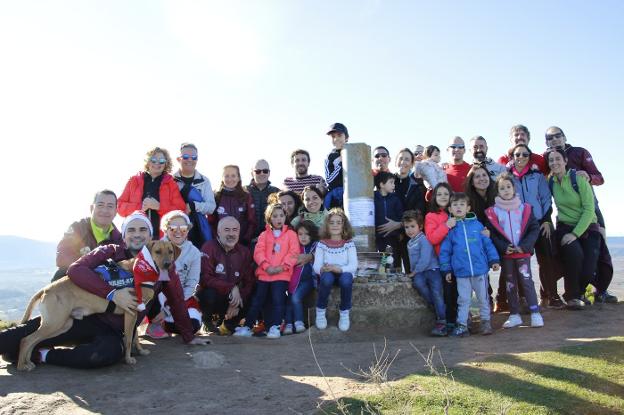 Nuestra gente: 24 de diciembre