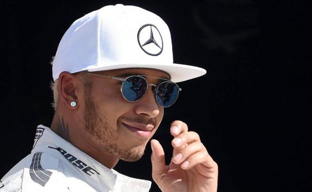 Lewis Hamilton, un campeón ante el abismo de la leyenda