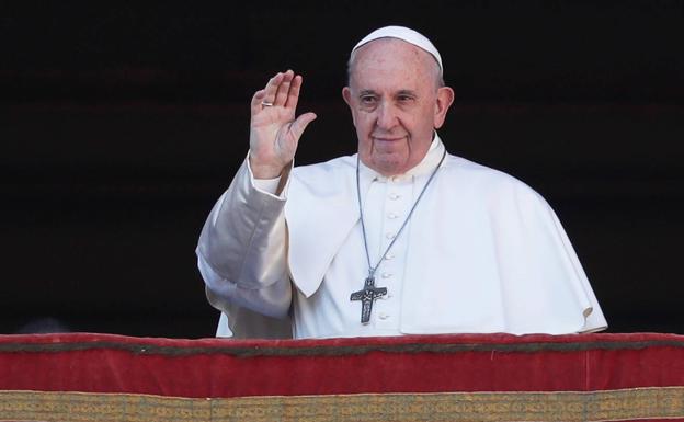 El Papa reclama «soluciones» a los gobernantes para Oriente Medio