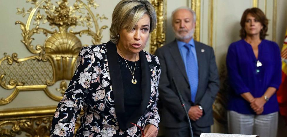 La Abogacía del Estado, árbitro de la investidura a su pesar