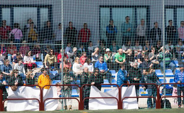 Fútbol solidario a beneficio de FARO