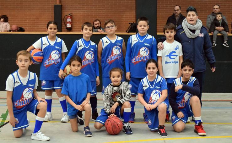 Torneo de Navidad de Lardero