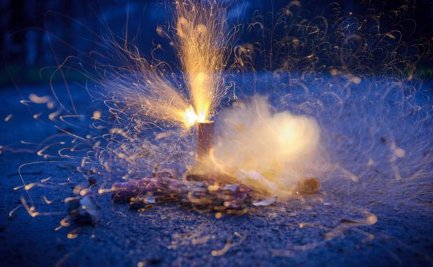 APA Rioja: «Pensemos que podemos divertirnos sin hacer daño a nadie»