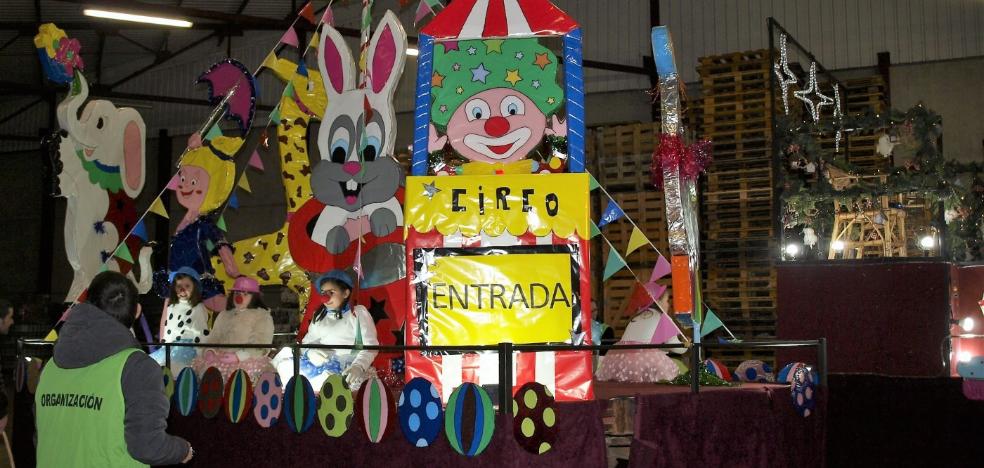 Todo sea por la ilusión de los peques