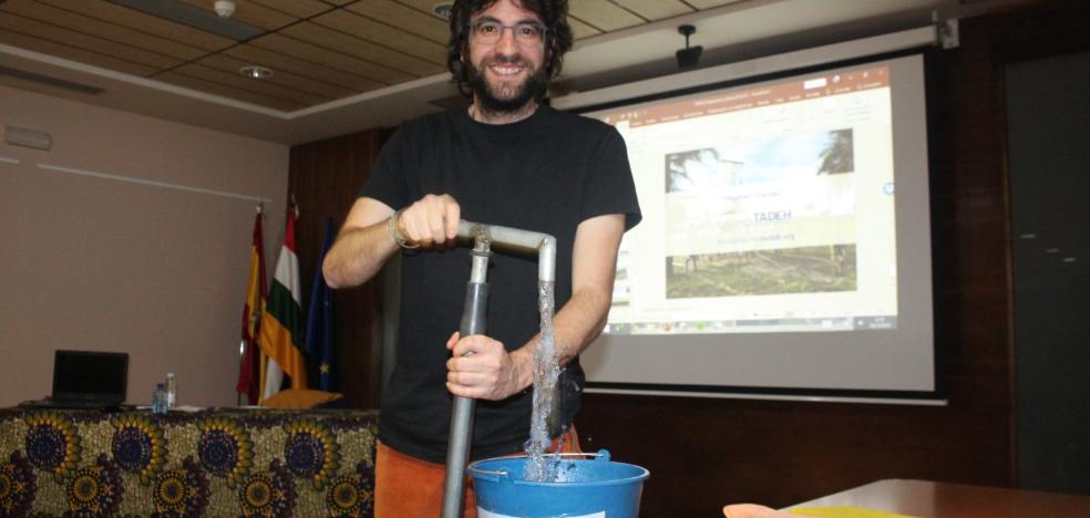 «Seguimos por las sonrisas de los niños»