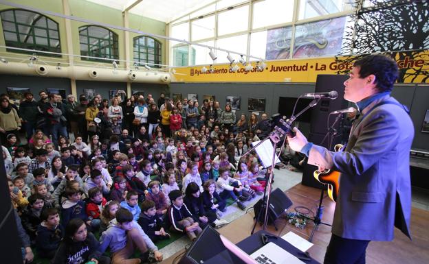 'Los Beatles', también para los pequeños