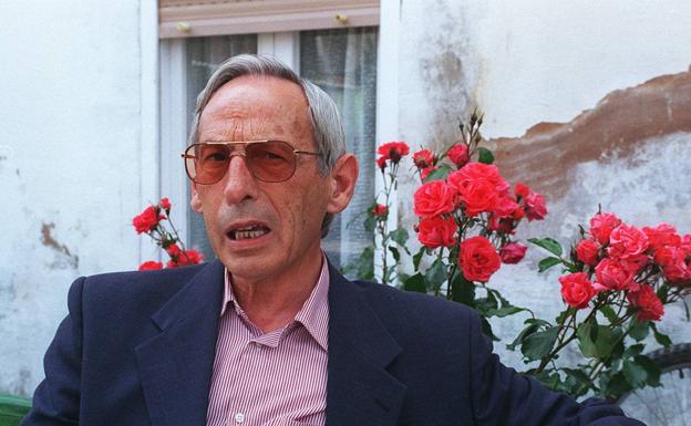 Fallece Matías Salazar, gran impulsor de Proyecto Hombre