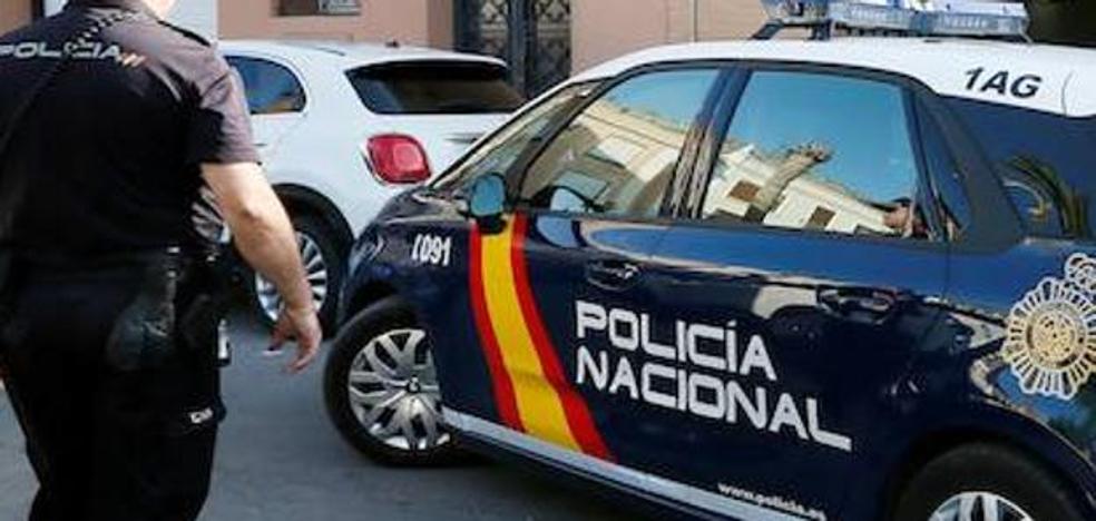 Detenidos en Murcia tres jóvenes afganos por una presunta violación a tres hermanas de EE UU