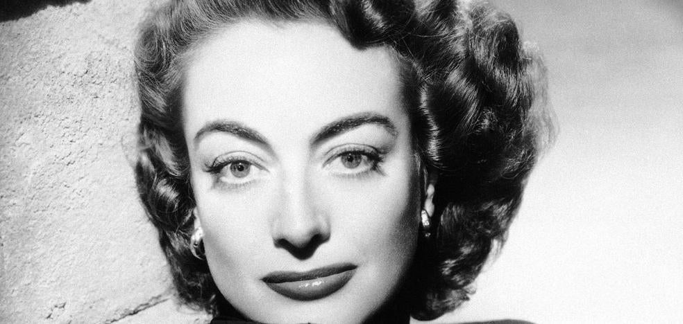 Joan Crawford, genial perversidad