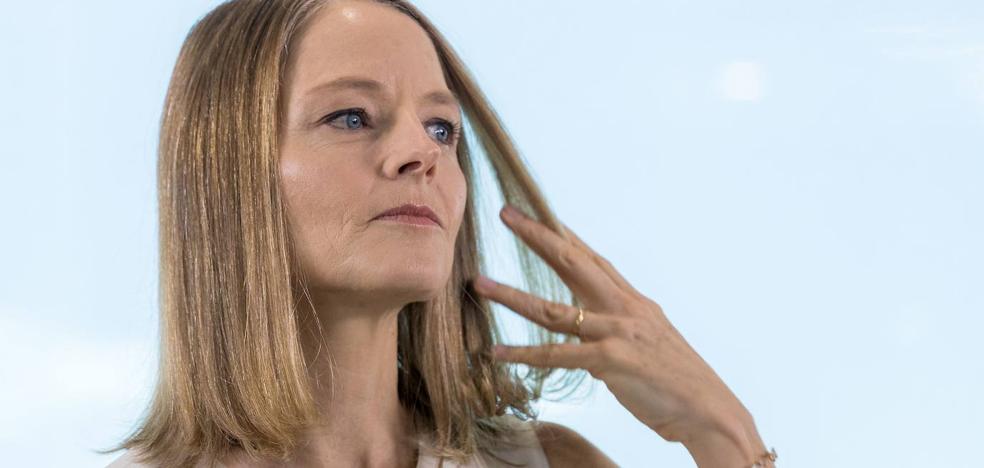 Jodie Foster, abogada de un preso de Guantánamo en 'Prisoner 760'