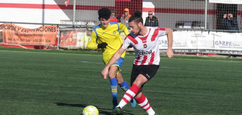 El River no sentencia y cede el empate ante el Calasancio