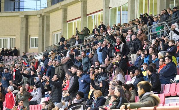 La UDL fija los precios para el partido ante el Cádiz