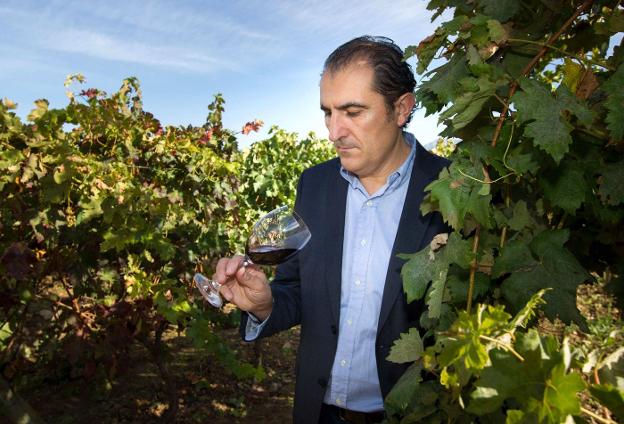 Ramón Bilbao, premiada en Enofusión 2020