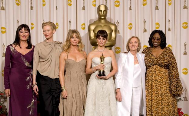 Las cintas de Hollywood protagonizadas por mujeres aumentan en 2019 hasta el 40%