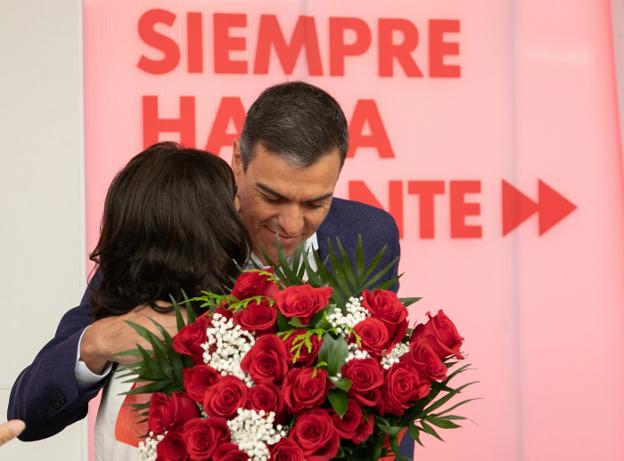 La Rioja irá a los tribunales en caso de agravio con el País Vasco pese al pacto PSOE-PNV