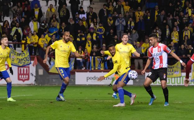 EN DIRECTO | Dos líderes y un objetivo: seguir vivos en la Copa