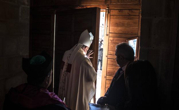 Santo Domingo de la Calzada clausura su Milenario y Año Jubilar Calceatense