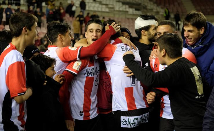 La UDL elimina al Cádiz en Copa en un partido épico