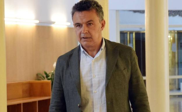 El PP propone un convenio con la SAREB para articular un parque de vivienda social