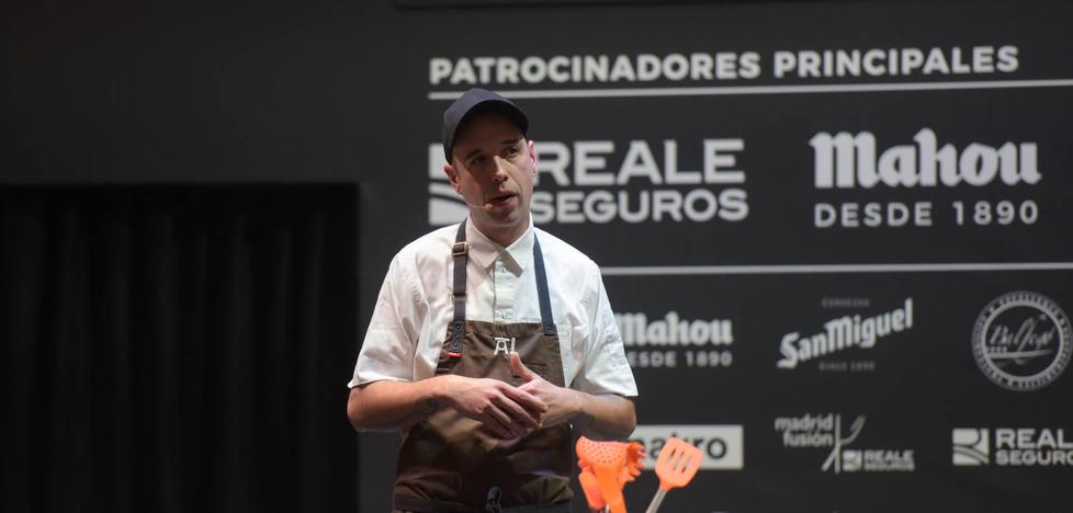 Homenaje gastronómico al ingenio de los furtivos hambrientos