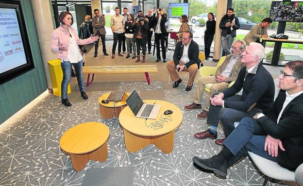 Así cierra el círculo Ecoembes