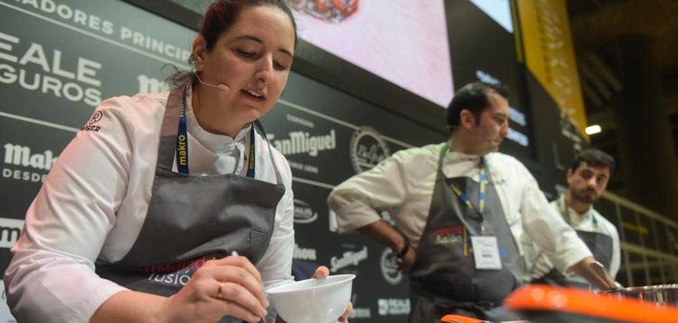 Los chefs de la Región de Murcia redescubren la trufa del desierto