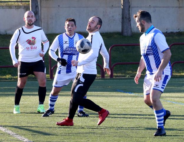 La Copa inicia su camino