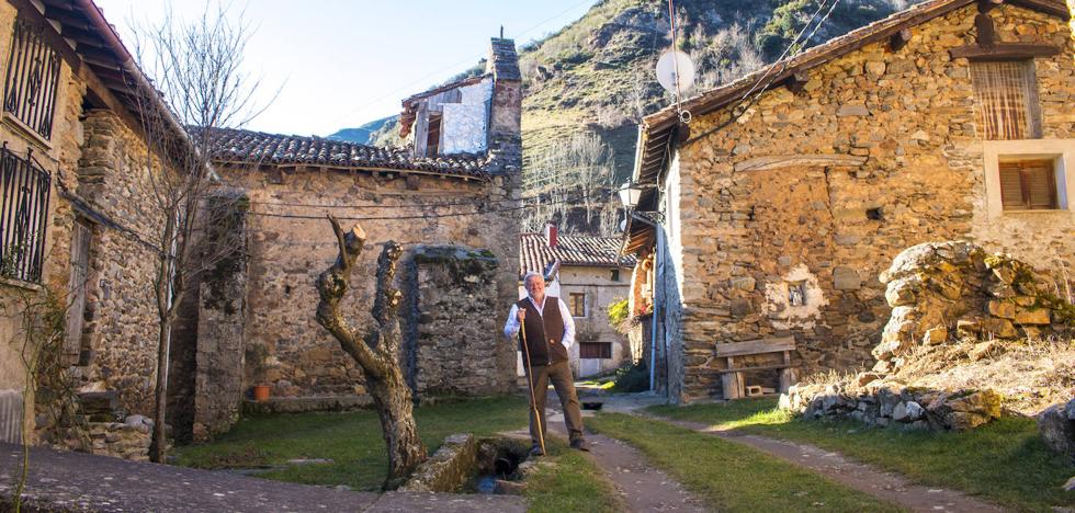 Un viaje al corazón de los riojanos