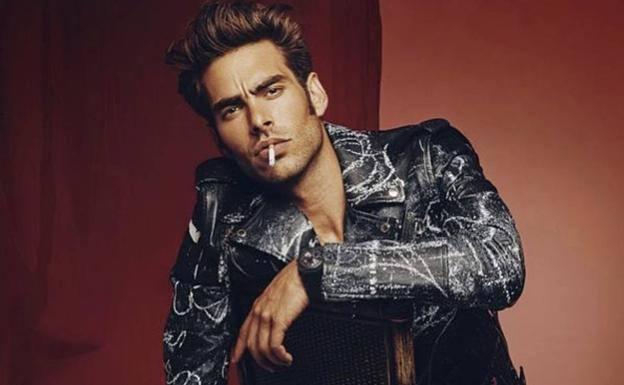 Jon Kortajarena, el hombre mejor vestido de 2019