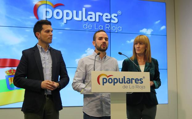 El PP pide retomar el proyecto de cuartel de la Guardia Civil en Villamediana