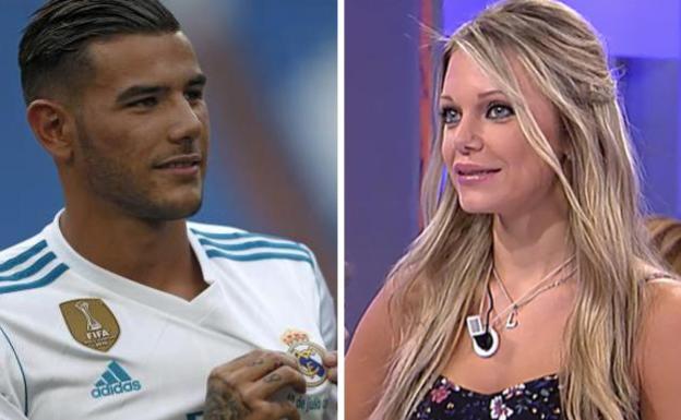 Arrestan a la modelo acusada de inventarse que el futbolista Theo Hernández la violó en Marbella