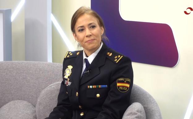 Los riesgos de internet