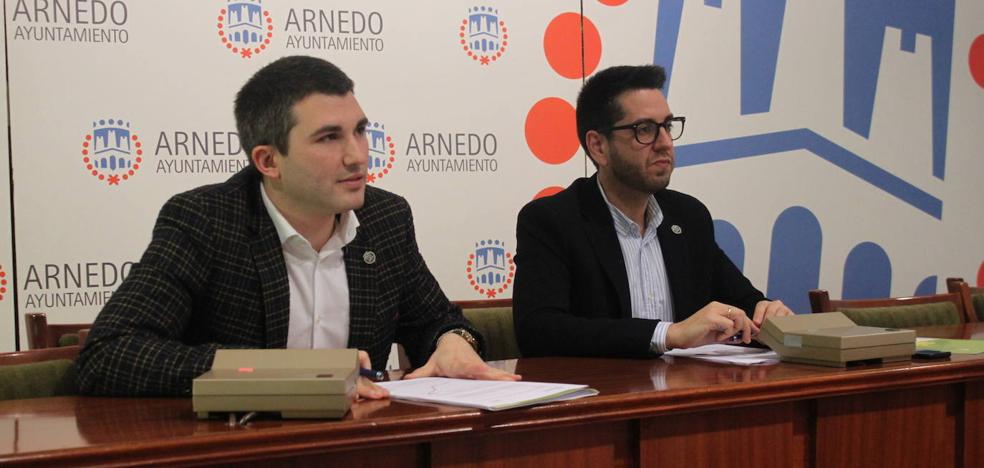 Las consultas en la oficina de turismo de Arnedo crecen un 6% en el 2019