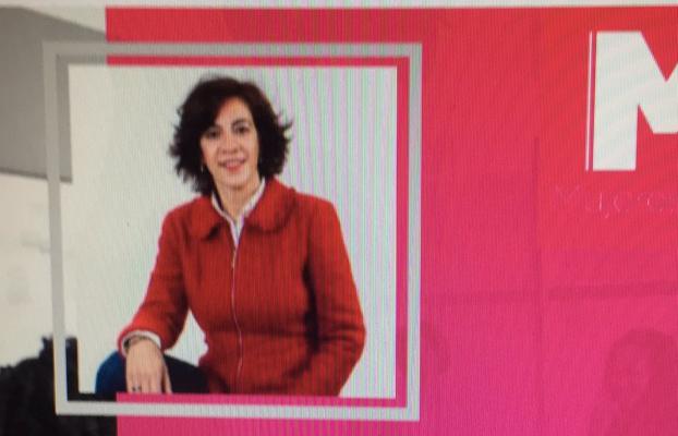 Laura Alonso, nueva jefa de Recursos Económicos del SERIS