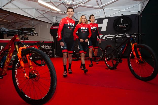 El BH Templo Café levanta el telón