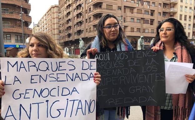 Ensenada y la 'solución final' contra el pueblo gitano