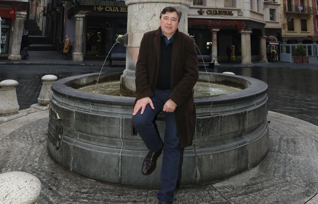 «Teruel Existe puede ser ejemplo para otros, pero esperamos también que los partidos asuman que no pueden abandonar territorios»