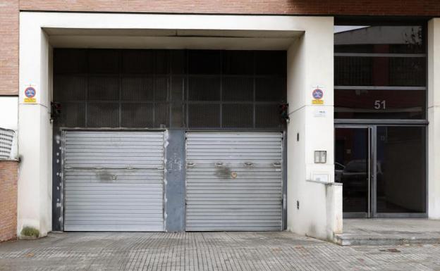 Un mosso d'Escuadra mata a tiros a su expareja y se suicida en Barcelona
