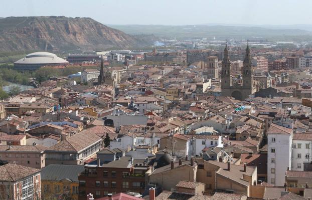 La Rioja: un puñado de oasis entre dunas