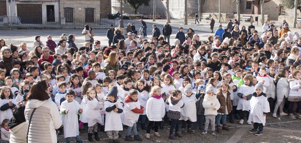 'Me gusta Santo Domingo' espera reunir a más 600 personas en torno a la paz