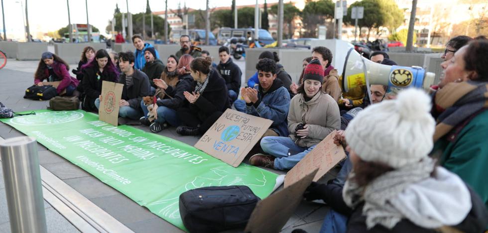 La ‘emergencia climática’ obligará a crear zonas de bajas emisiones en las ciudades