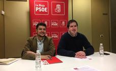 El PSOE, «sorprendido» por las enmiendas del PP para Santo Domingo de la Calzada