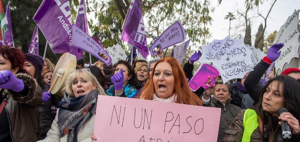 El consentimiento de la víctima de violencia de género no sirve de atenuante al agresor