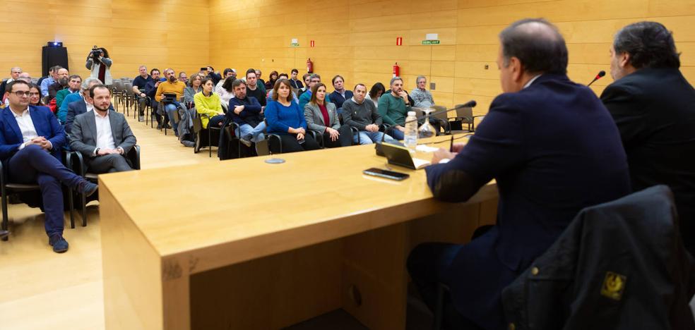 García Bofill defiende que «Ciudadanos es ahora más necesario que nunca»